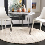 safavieh clearance natural fiber nf212d bleach rug