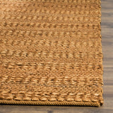 safavieh clearance natural fiber nf212e gold rug