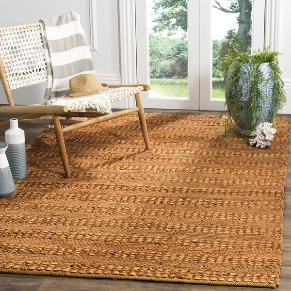 safavieh clearance natural fiber nf212e gold rug