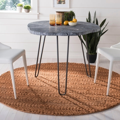 safavieh clearance natural fiber nf212e gold rug