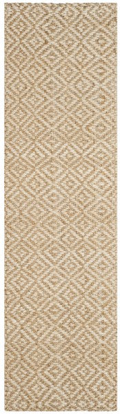 safavieh clearance natural fiber nf261a ivory rug