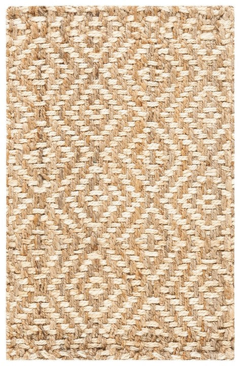 safavieh clearance natural fiber nf261a ivory rug
