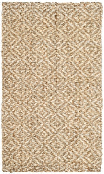 safavieh clearance natural fiber nf261a ivory rug