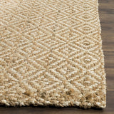 safavieh clearance natural fiber nf261a ivory rug
