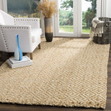 safavieh clearance natural fiber nf261a ivory rug