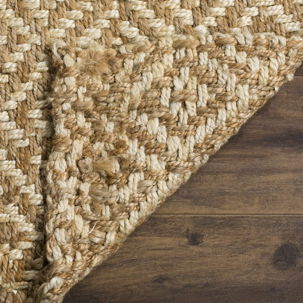 safavieh clearance natural fiber nf261a ivory rug