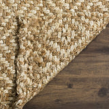 safavieh clearance natural fiber nf261a ivory rug