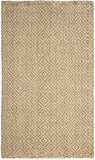 safavieh clearance natural fiber nf261a ivory rug