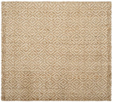 safavieh clearance natural fiber nf261a ivory rug