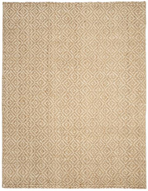 safavieh clearance natural fiber nf261a ivory rug