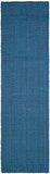 safavieh clearance natural fiber nf262c blue rug