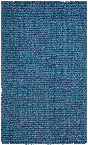 safavieh clearance natural fiber nf262c blue rug
