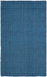 safavieh clearance natural fiber nf262c blue rug