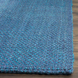 safavieh clearance natural fiber nf262c blue rug