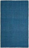 safavieh clearance natural fiber nf262c blue rug