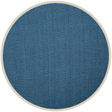 safavieh clearance natural fiber nf262c blue rug