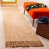 safavieh clearance natural fiber nf266a ivory rug