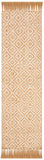 safavieh clearance natural fiber nf266a ivory rug