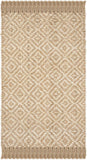safavieh clearance natural fiber nf266a ivory rug