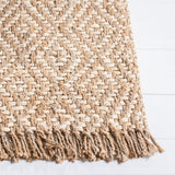 safavieh clearance natural fiber nf266a ivory rug