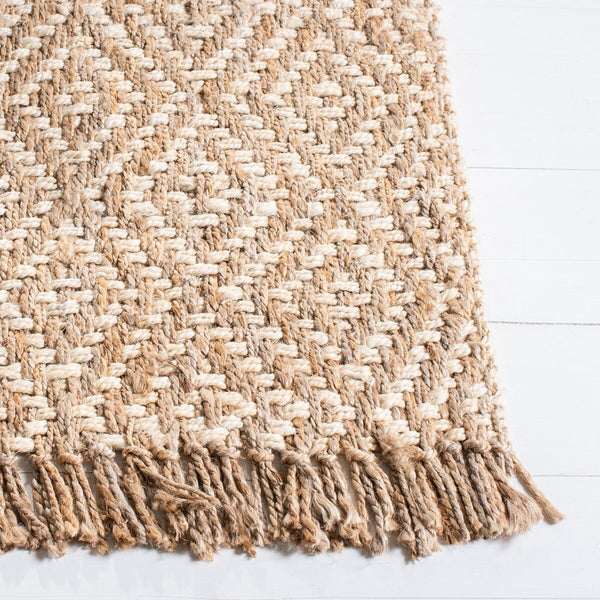 safavieh clearance natural fiber nf266a ivory rug
