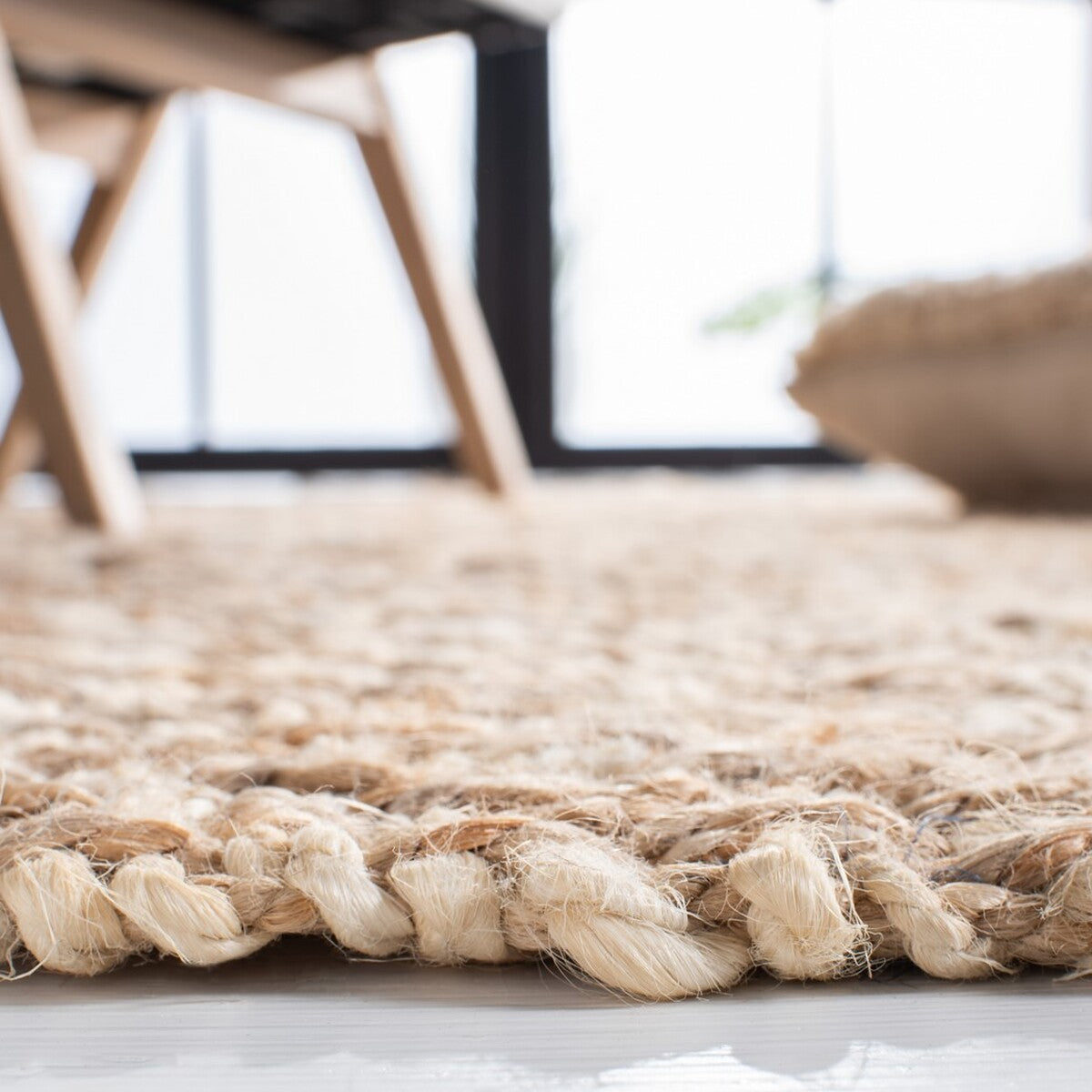 safavieh clearance natural fiber nf266a ivory rug