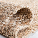 safavieh clearance natural fiber nf266a ivory rug