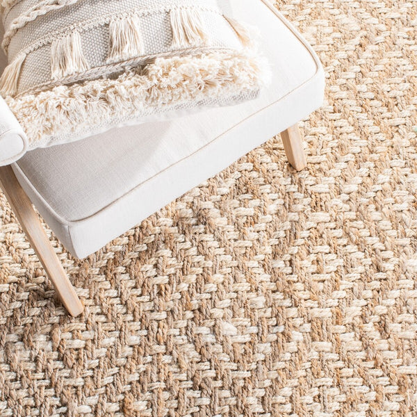 safavieh clearance natural fiber nf266a ivory rug