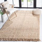 safavieh clearance natural fiber nf266a ivory rug