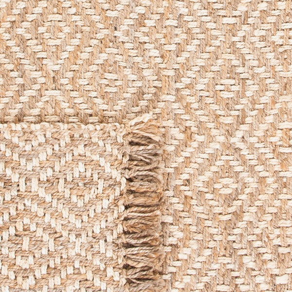 safavieh clearance natural fiber nf266a ivory rug