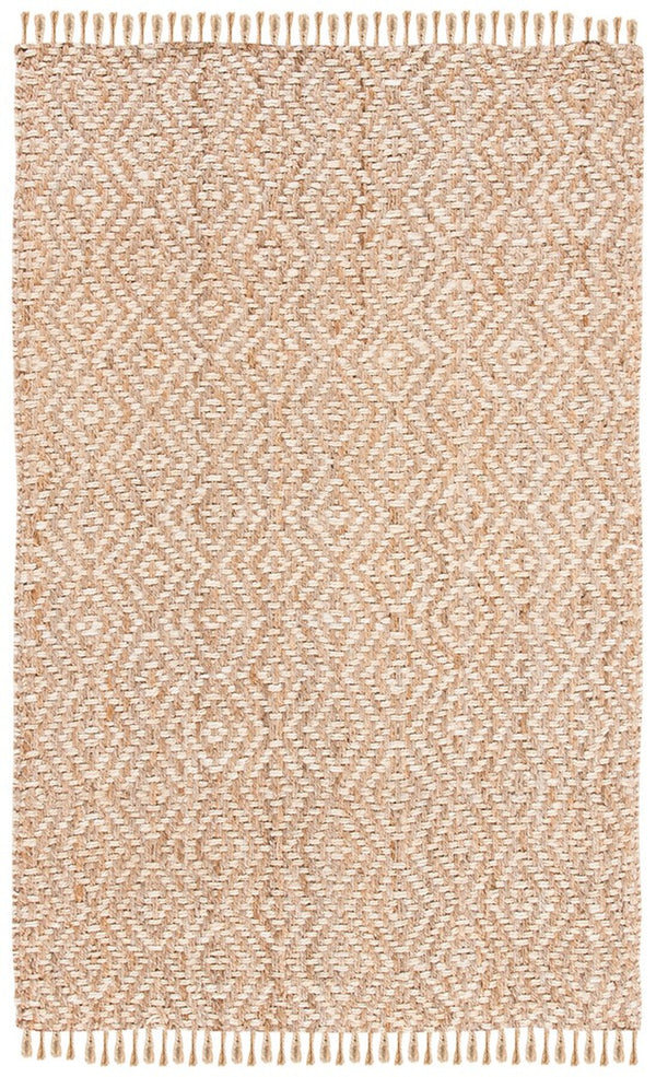 safavieh clearance natural fiber nf266a ivory rug