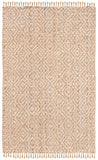 safavieh clearance natural fiber nf266a ivory rug