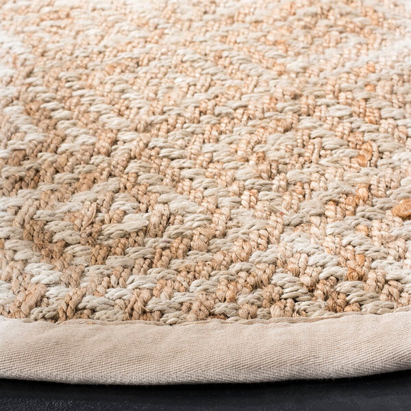 safavieh clearance natural fiber nf266a ivory rug