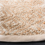 safavieh clearance natural fiber nf266a ivory rug