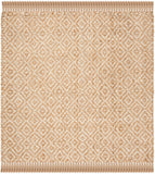 safavieh clearance natural fiber nf266a ivory rug