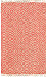 safavieh clearance natural fiber nf266g fuchsia rug