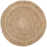 safavieh clearance natural fiber nf356a natural rug