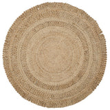 safavieh clearance natural fiber nf356a natural rug