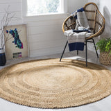 safavieh clearance natural fiber nf356a natural rug