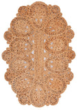safavieh clearance natural fiber nf360a natural rug