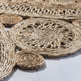 safavieh clearance natural fiber nf360a natural rug