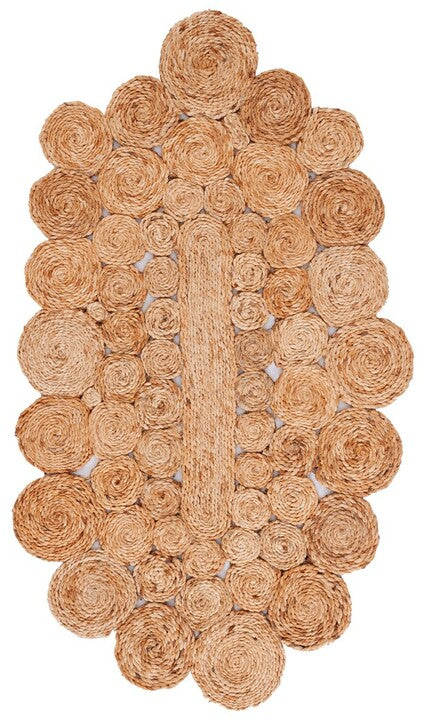 safavieh clearance natural fiber nf363a natural rug