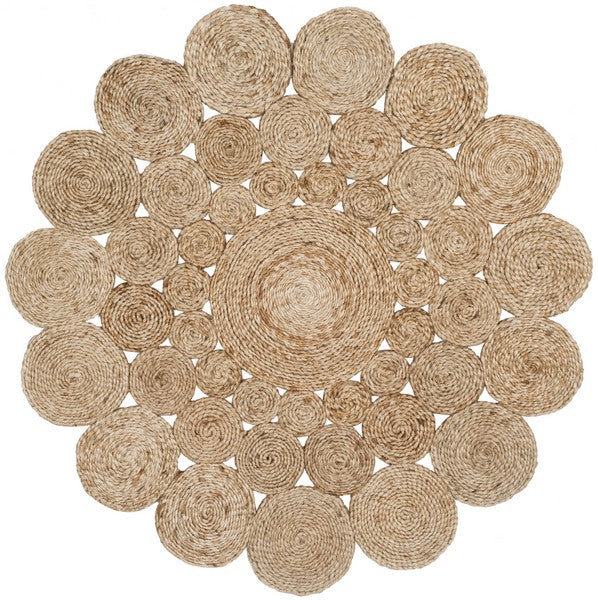 safavieh clearance natural fiber nf363a natural rug