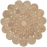 safavieh clearance natural fiber nf363a natural rug