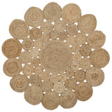 Safavieh Clearance Natural Fiber NF363A Natural Rug