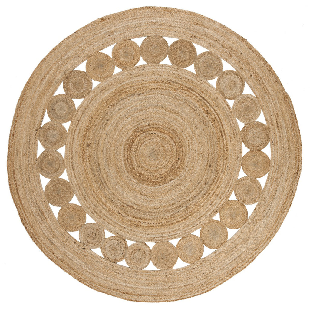 safavieh clearance natural fiber nf364a natural rug