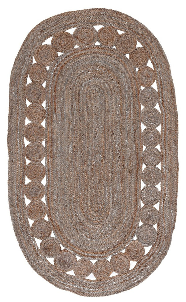 safavieh clearance natural fiber nf364c grey rug