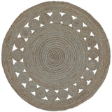 safavieh clearance natural fiber nf364c grey rug
