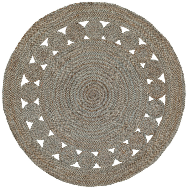 safavieh clearance natural fiber nf364c grey rug