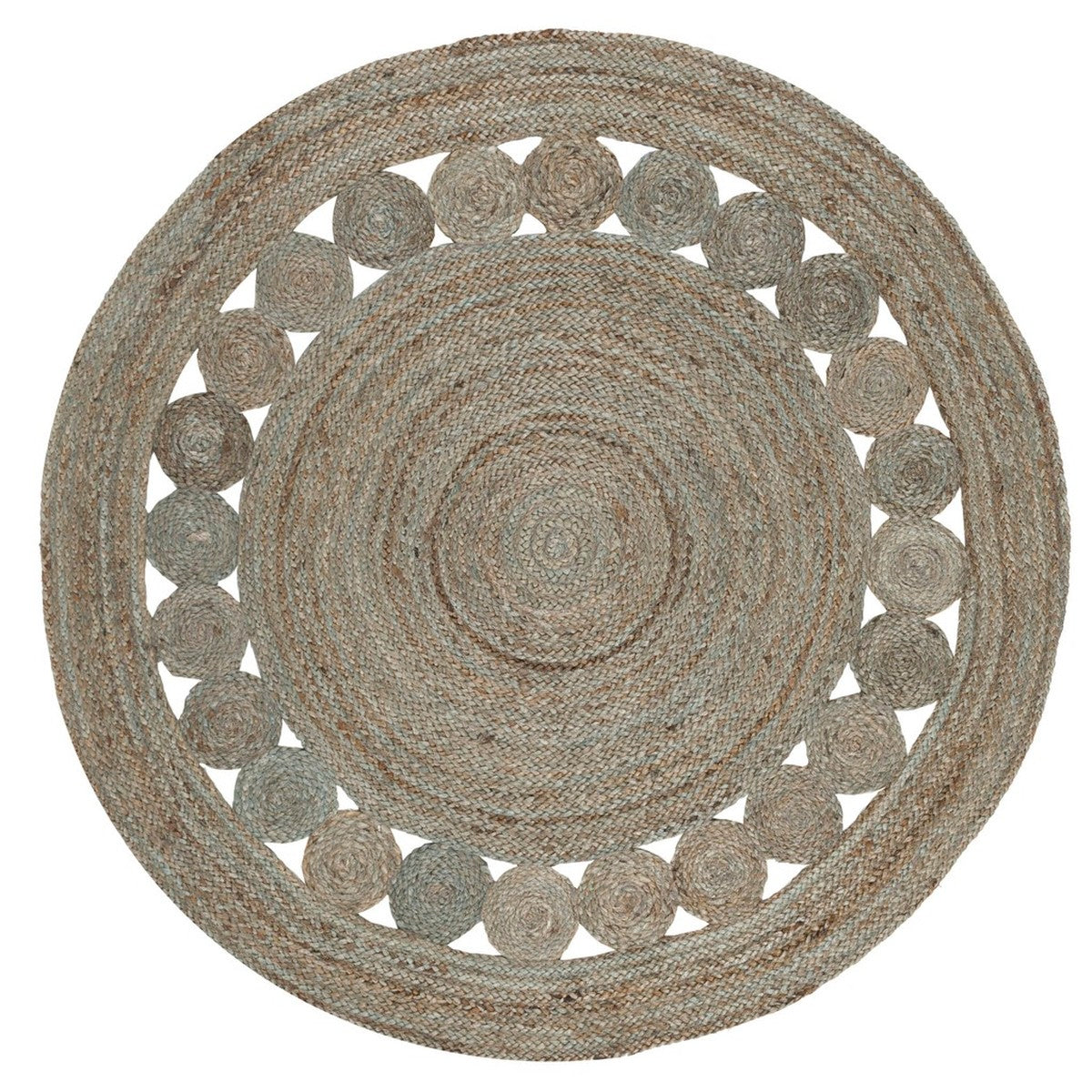safavieh clearance natural fiber nf364c grey rug
